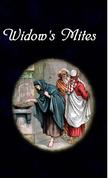 Widows mites, internet sale widow's mites, bible coins, Mark 12: 41-44 Widow's mite